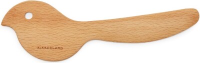 Kikkerland - Smørkniv - Fugl - Bøgetræ