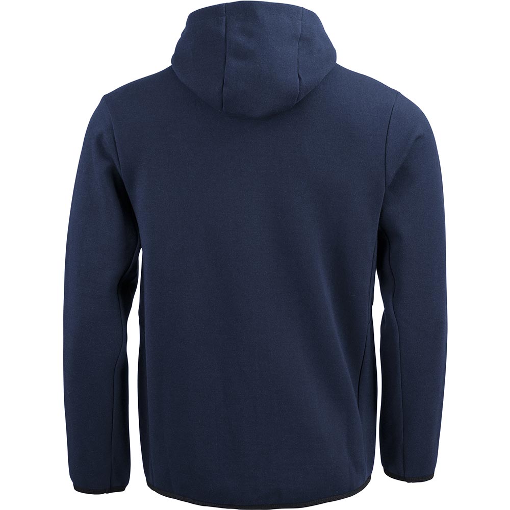 Kenny - Sweat à capuche Core Navy