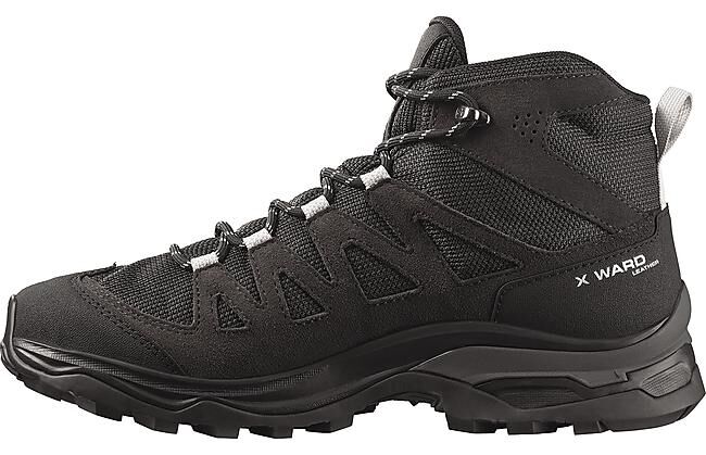 SALOMON - CHAUSSURES DE RANDONNEE X WARD LTH MID GTX WM