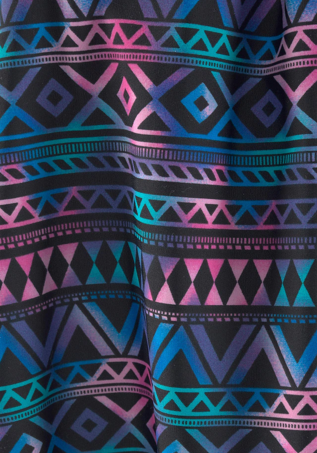 LASCANA Oversize-Tankini , mit Softcups, verstellbare Träger, mit Unterbrustgummi