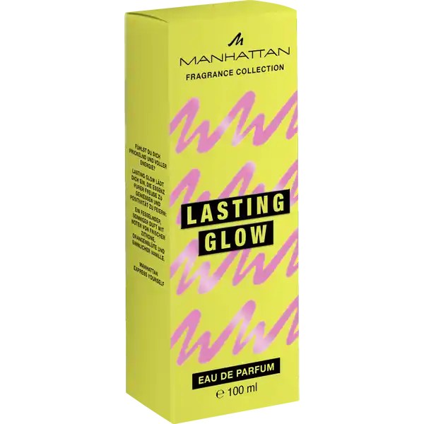 Lasting Glow, EdT 100 ml