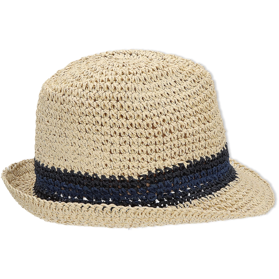 Sterntaler Strohhut sand