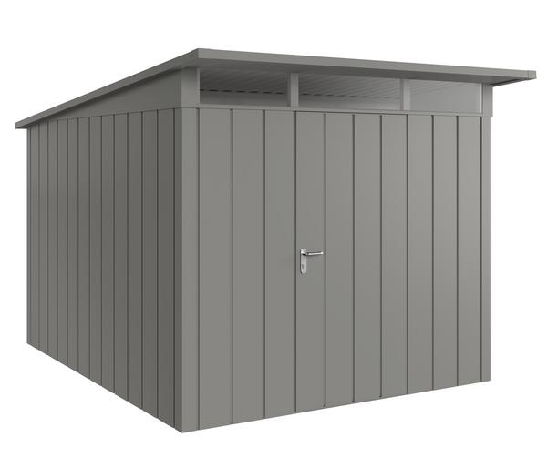 Hörmann Metallgerätehaus Juno JPD11 M-Sk