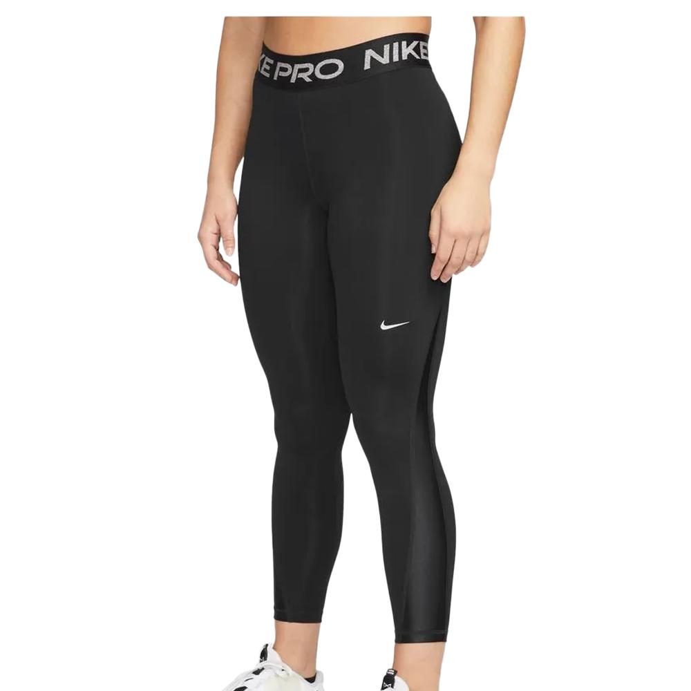 Nike Legging Noir Femme Nike Tght Shine