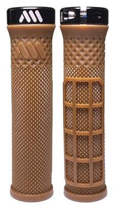 Paire de Grips All Mountain Style Cero Gum