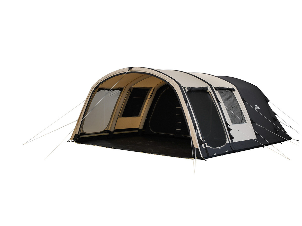 Obelink Miami 5 TC Easy Air opblaasbare tunneltent
