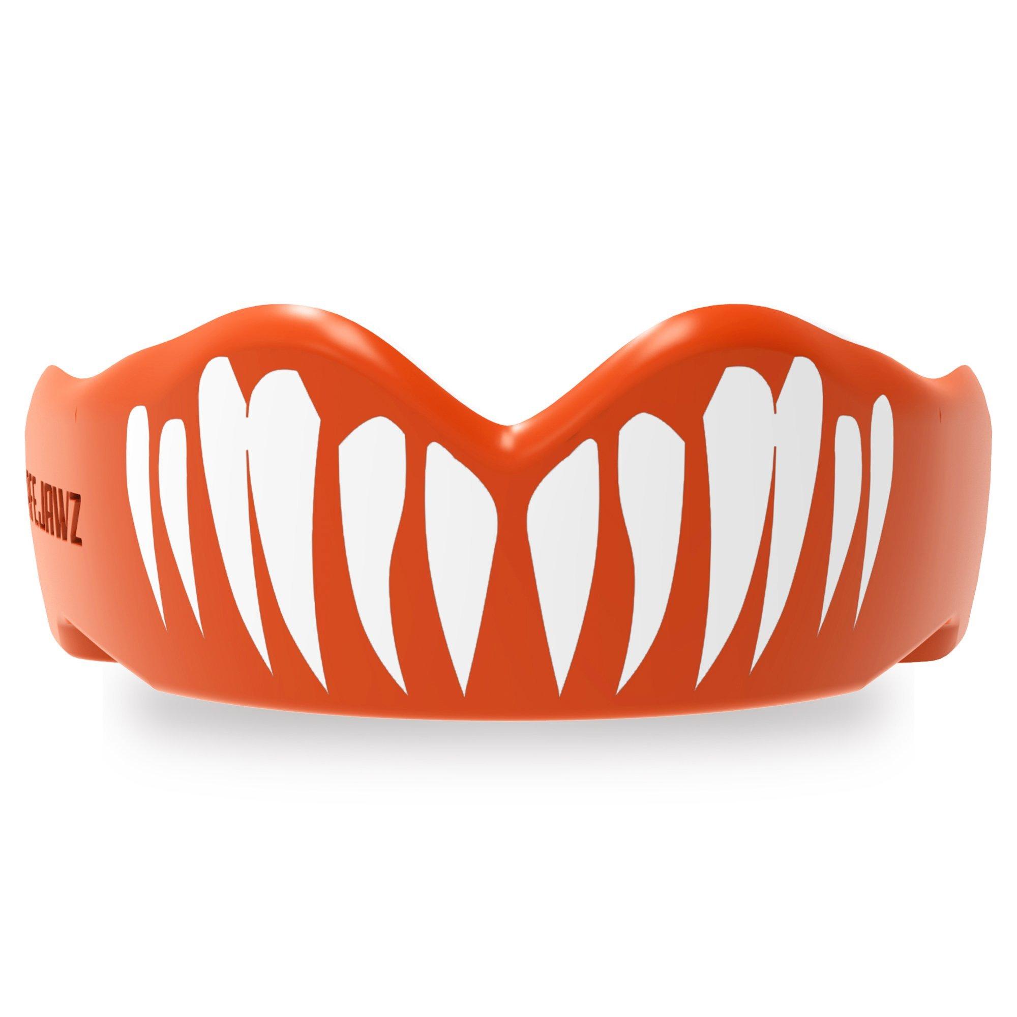 Safejawz Extro Series Mouthguard Viper Junior (<11)