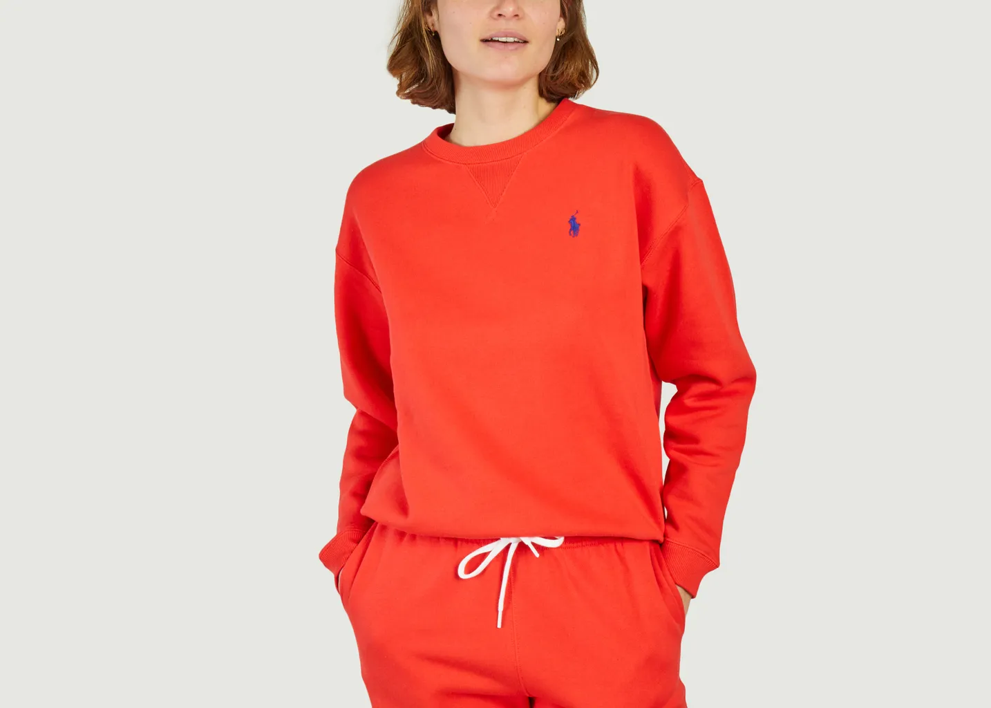Sweat à col rond Polo Ralph Lauren