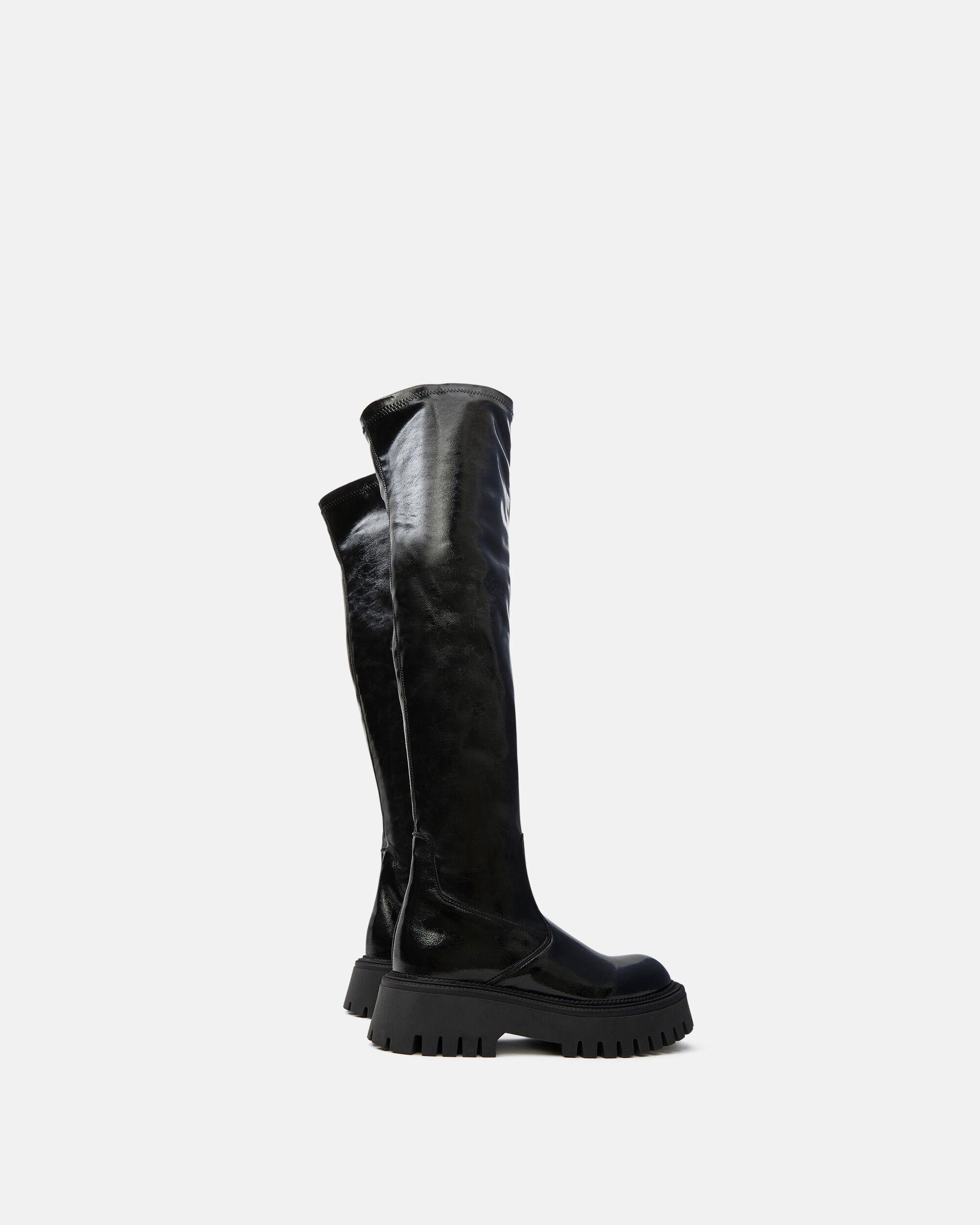 CUISSARDE NISSY Noir