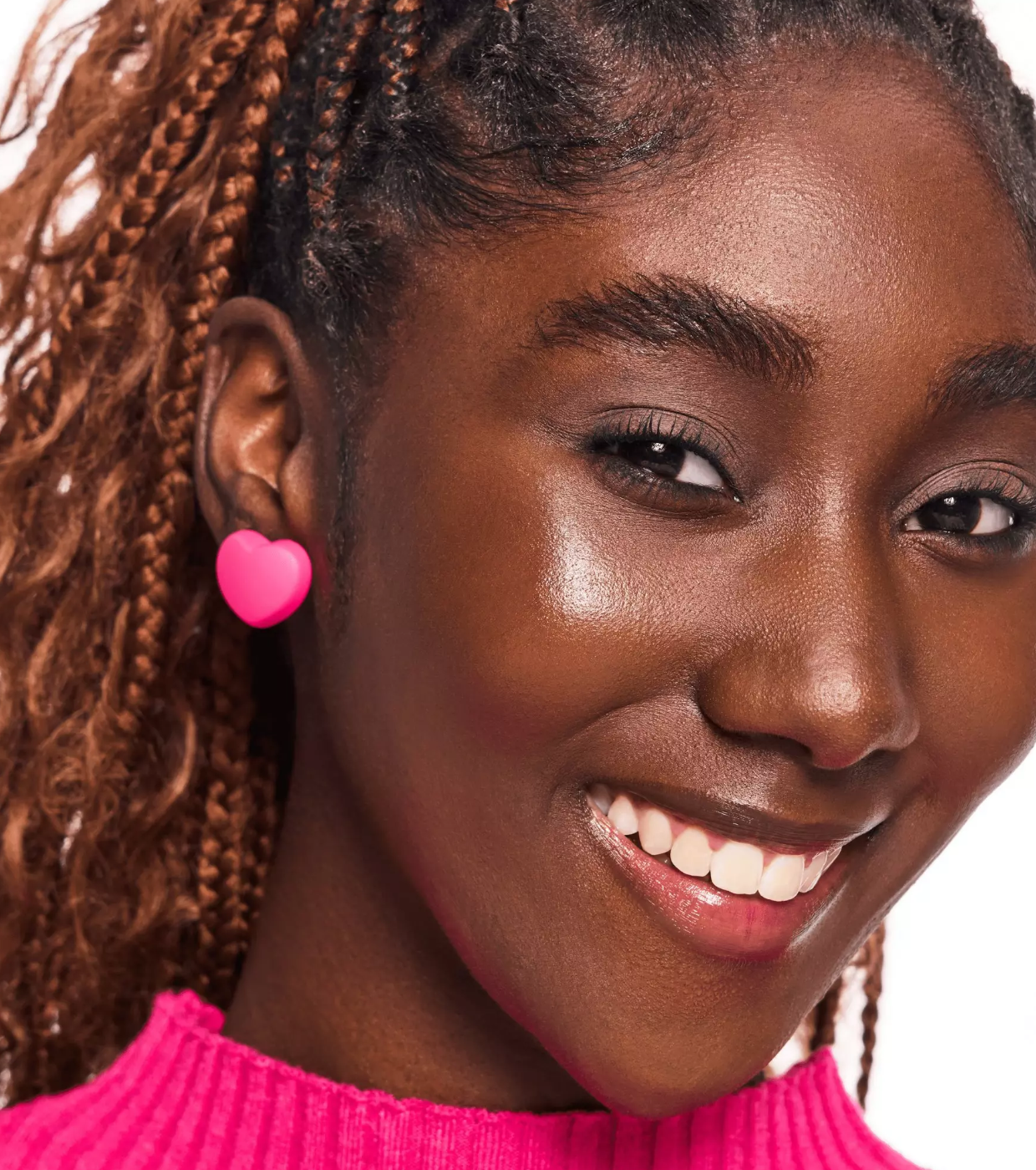essence - Lip and Cheek Tint Juicy Melon