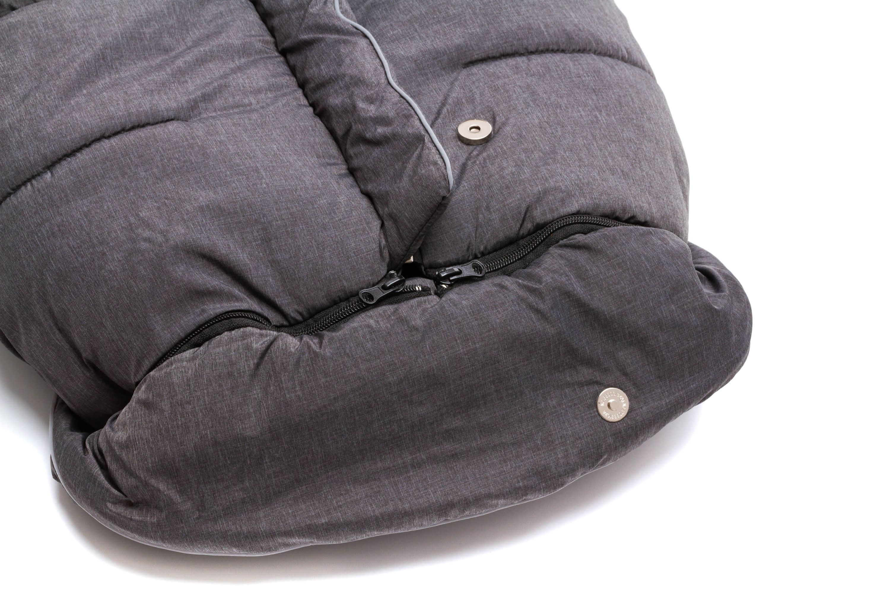 Winterfußsack K2