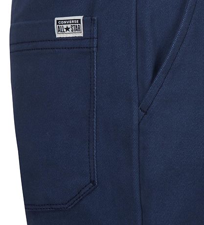 Converse Hosen - Converse Navy