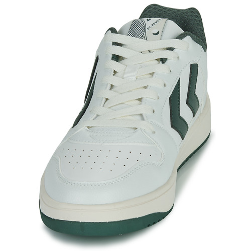 hummel - ST POWER PLAY RT - Blanc / Vert