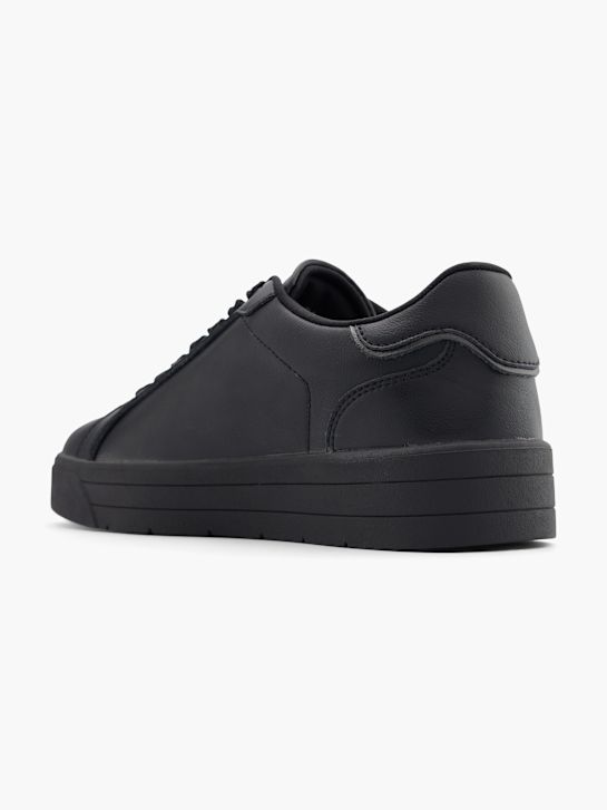 Graceland Sneaker Schwarz