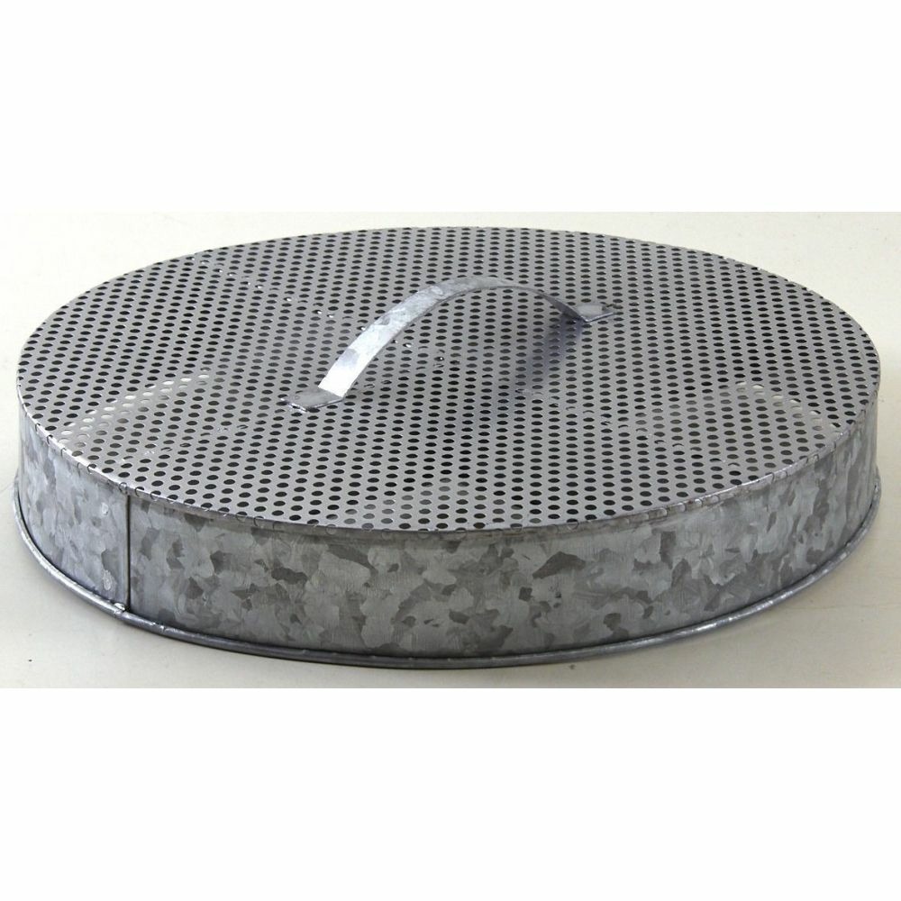 Tabouret et seau à pellets