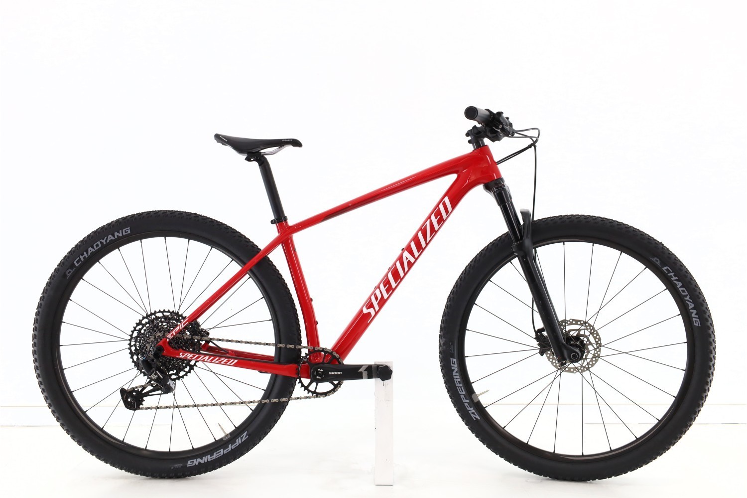 Specialized Epic Hardtail (2022) | Diamond