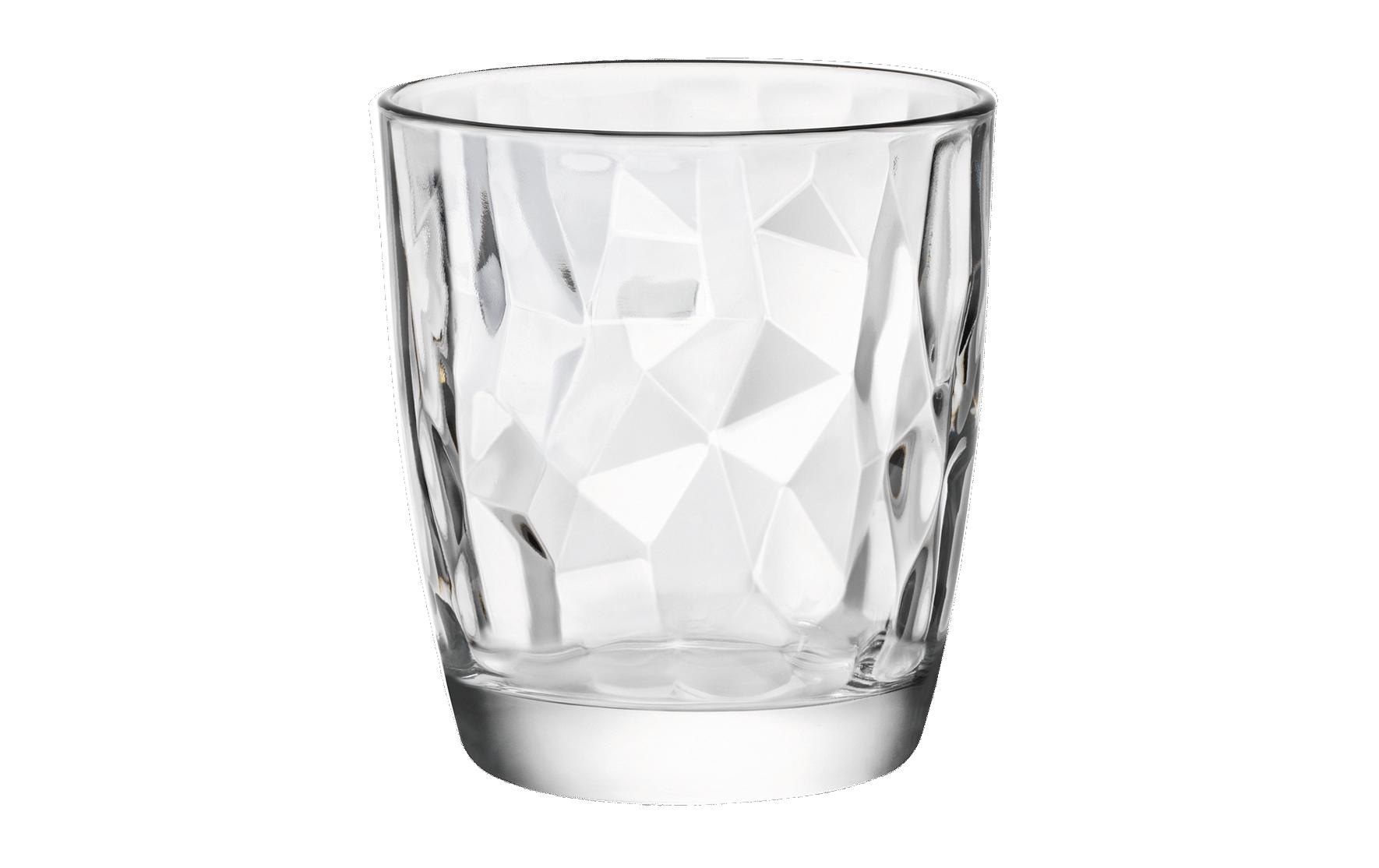 Bormioli Rocco Whiskyglas »Whiskyglas Diamond 3«