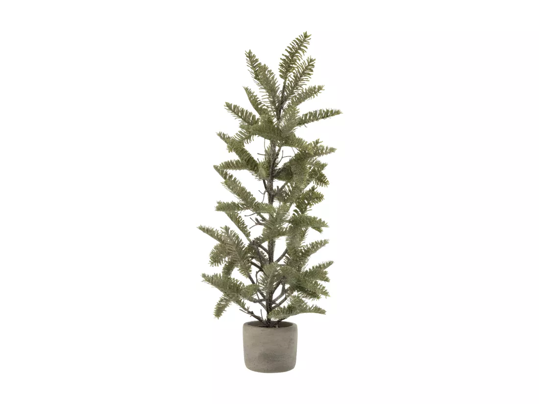 Plante Artificielle 