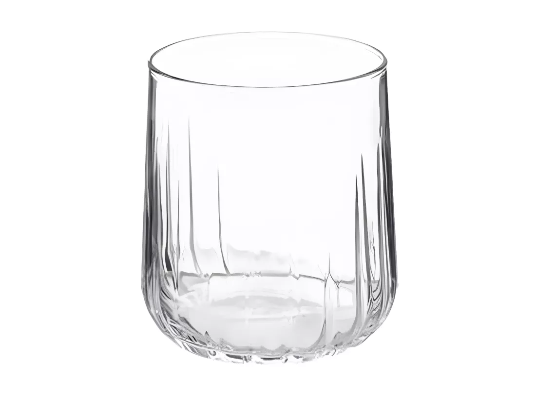 Lot de 6 Verres à Eau 