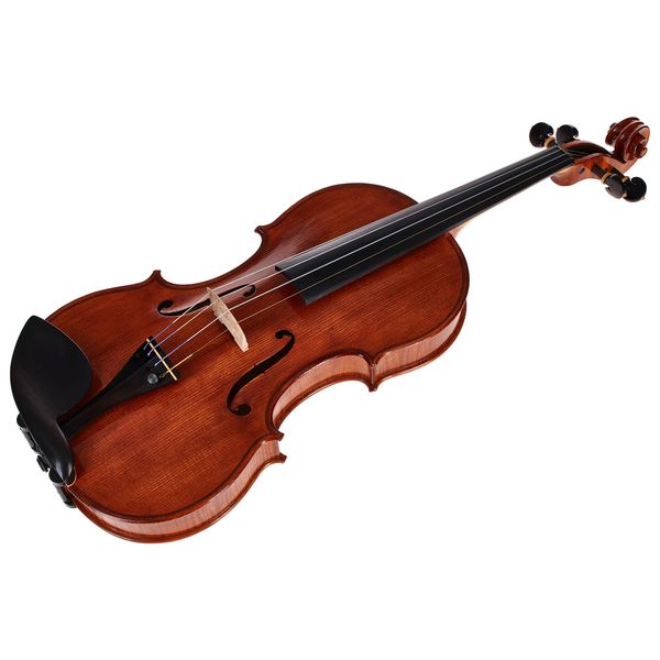 Luca Zerilli Violin Guarneri Bruna 4/4