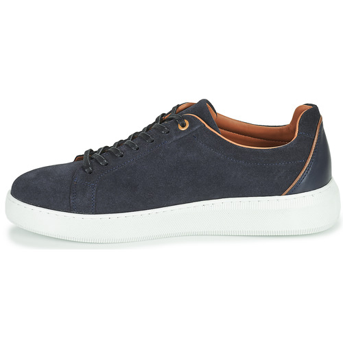 Pellet - OSCAR - VELOURS MARINE