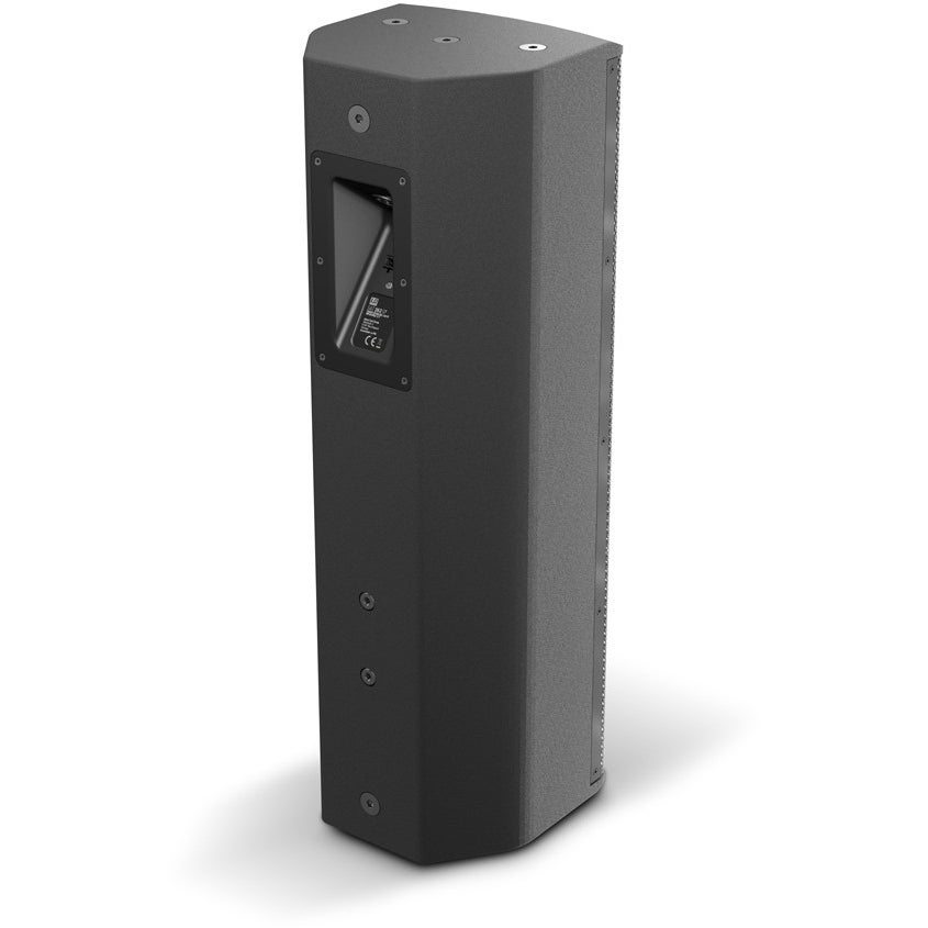 LD Systems SAT 262 G2 2x 6.5 inch passieve installatie luidspreker
