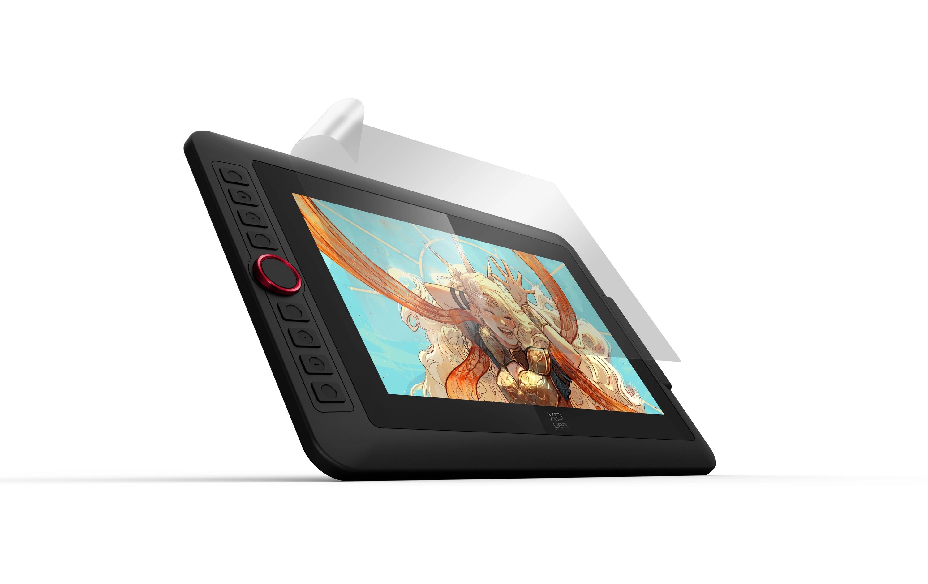 Grafiktablet Pro 13.3 V2<br>13
