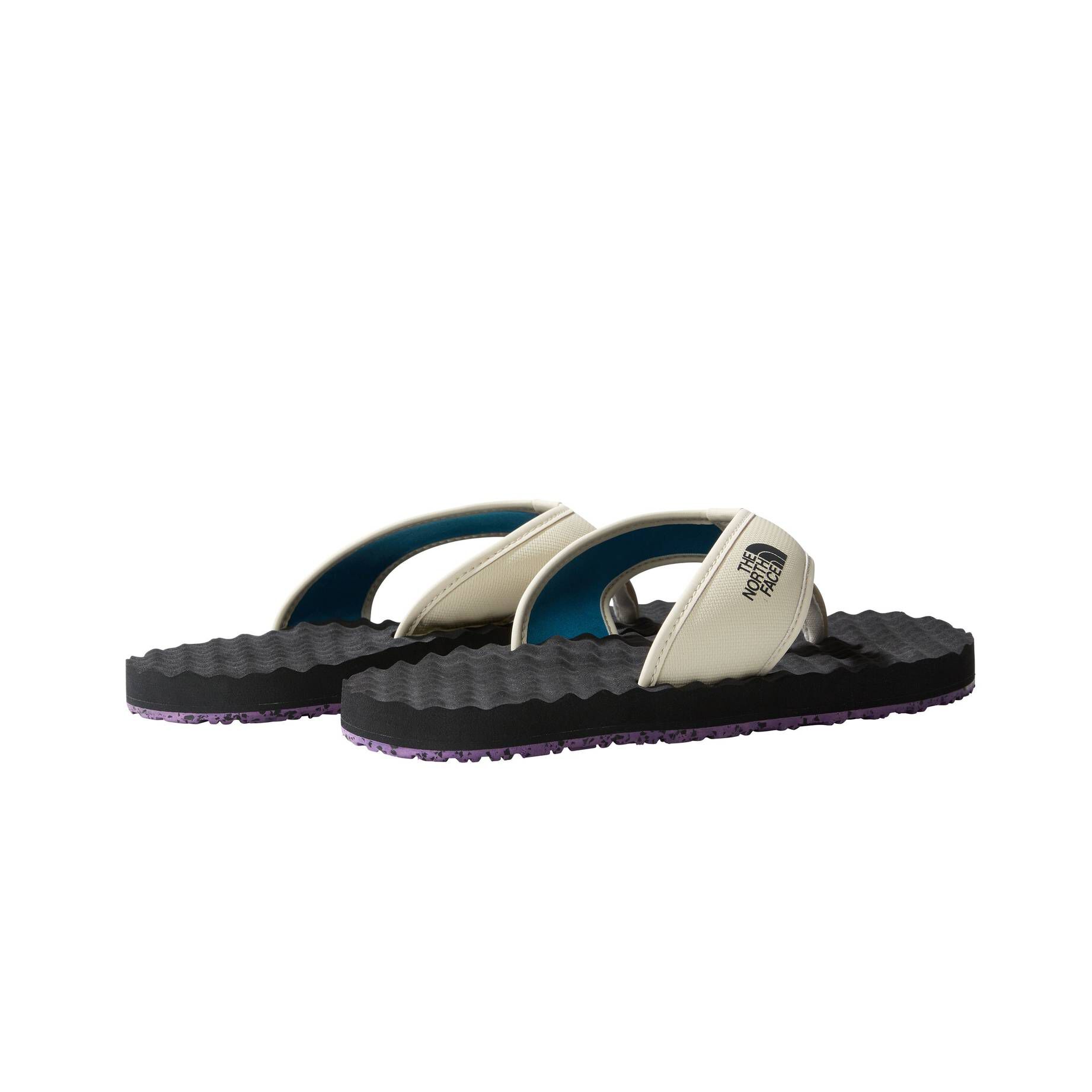 The North Face| Outdoor-Zehensandalen M BASE CAMP II