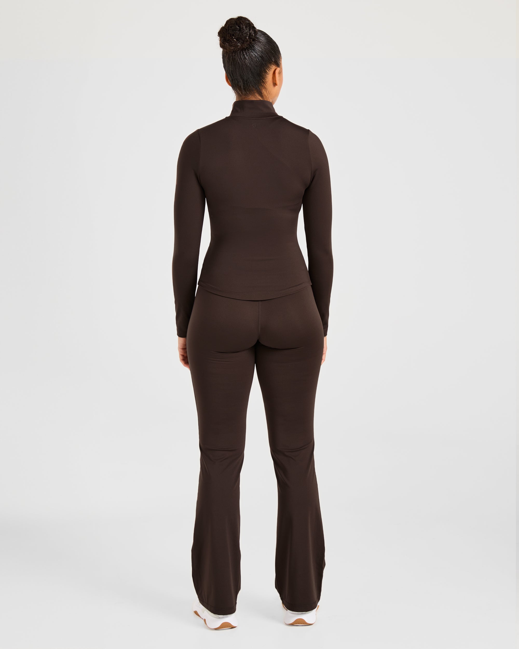 Sculpt Flared Leggings