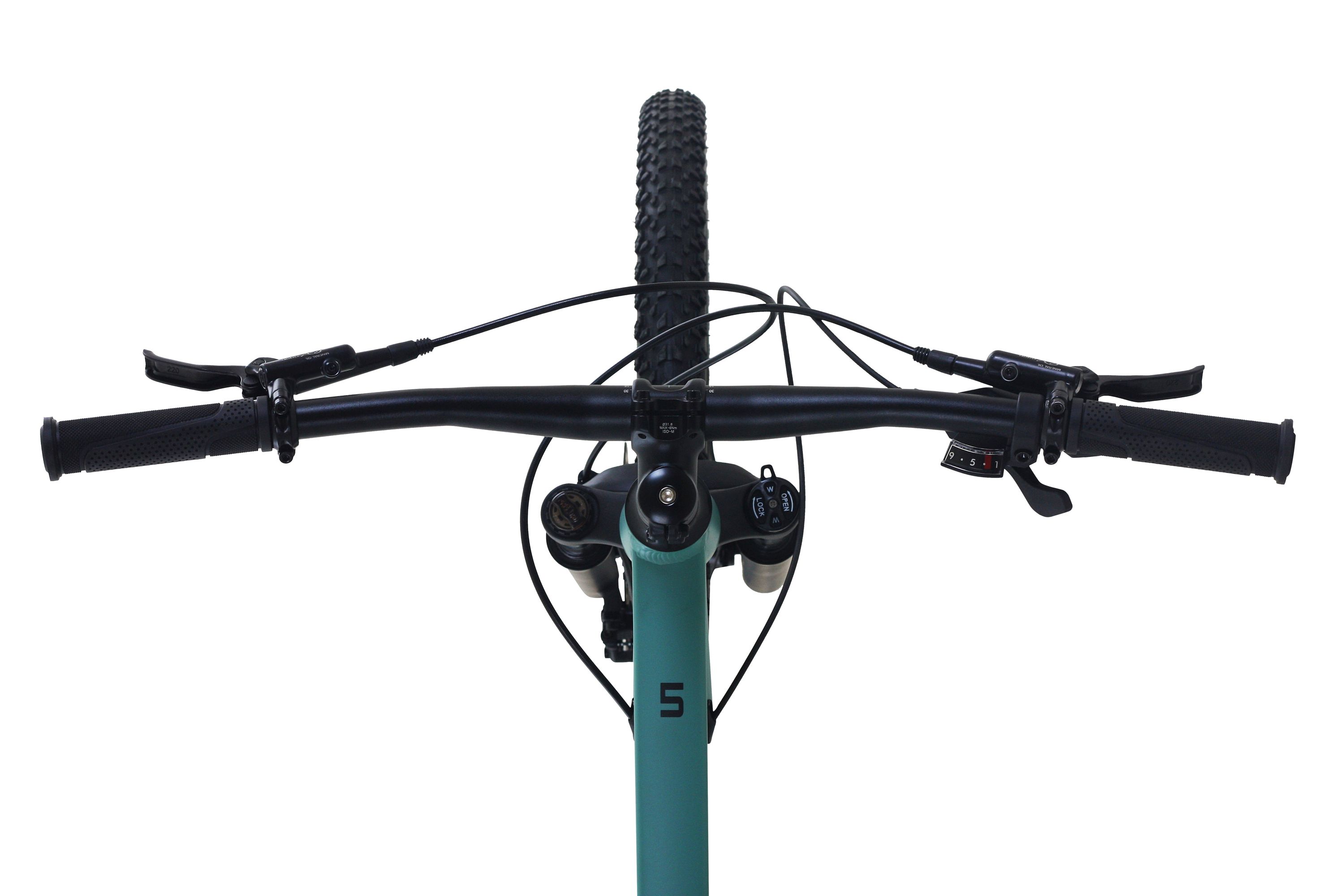 Mountainbike 27.5