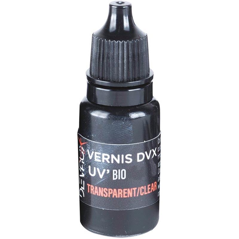 Vernis Devaux Dvx Uv'bio