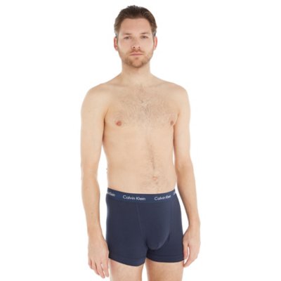 Boxer homme U2662G CALVIN KLEIN