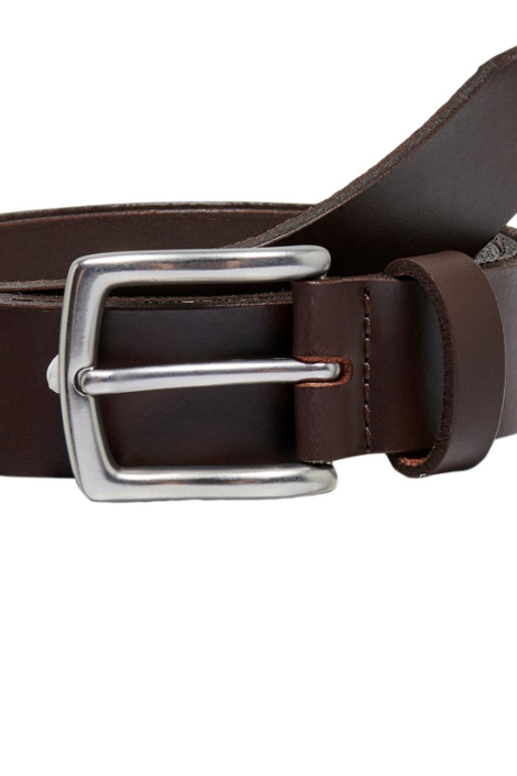 Only & Sons bruine heren riem