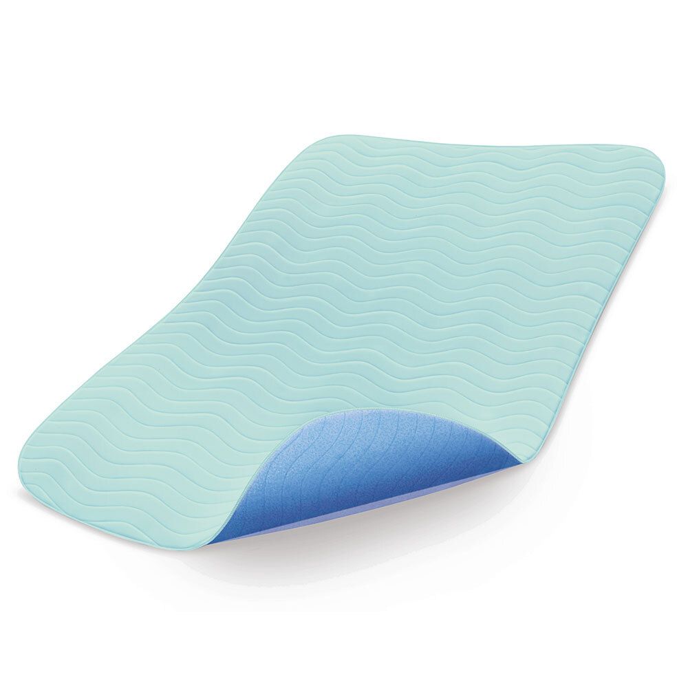 MoliCare® Premium Bed Mat Textile 85 x 90 cm
