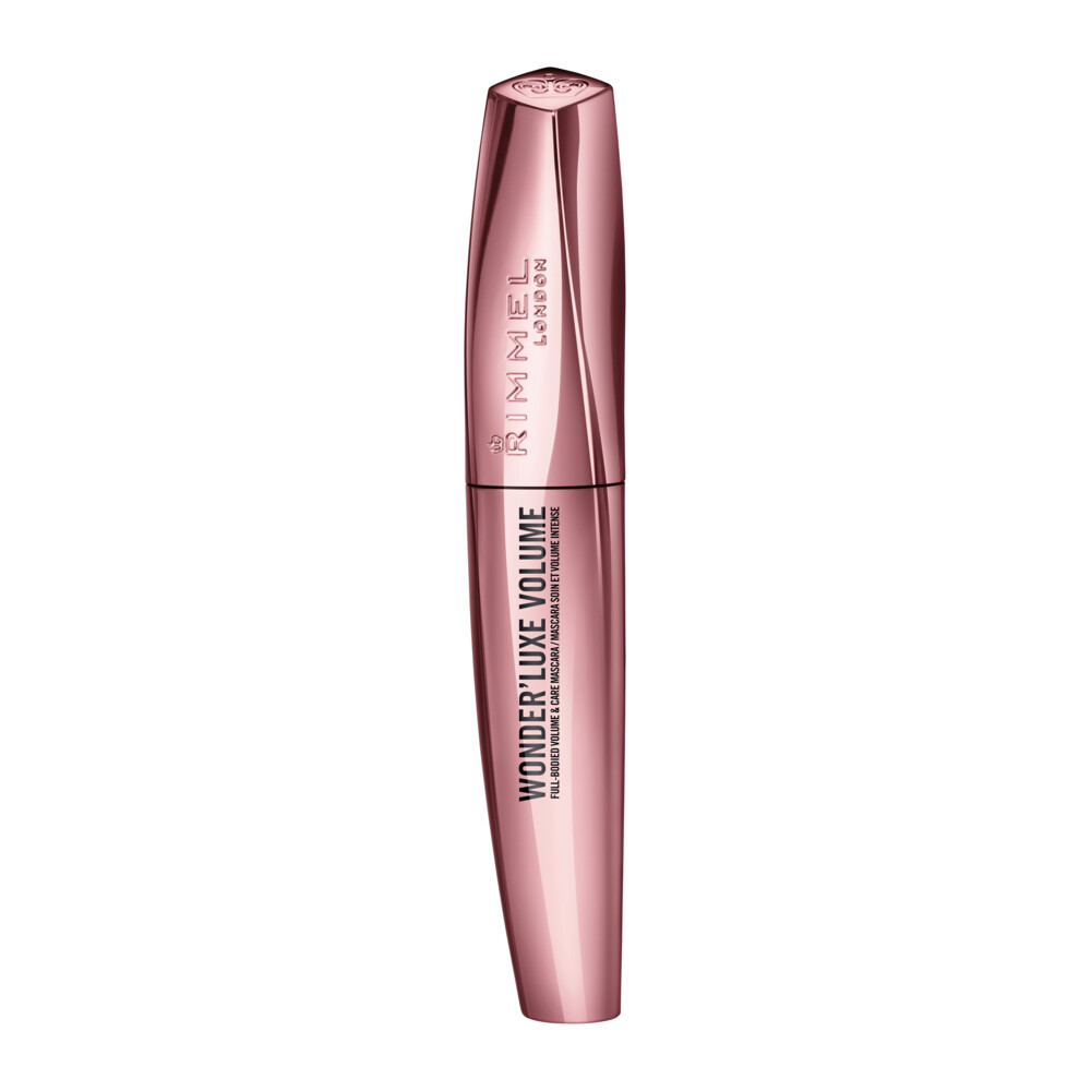 Rimmel Wonder'Luxe Volume Mascara 001 Black11 ml