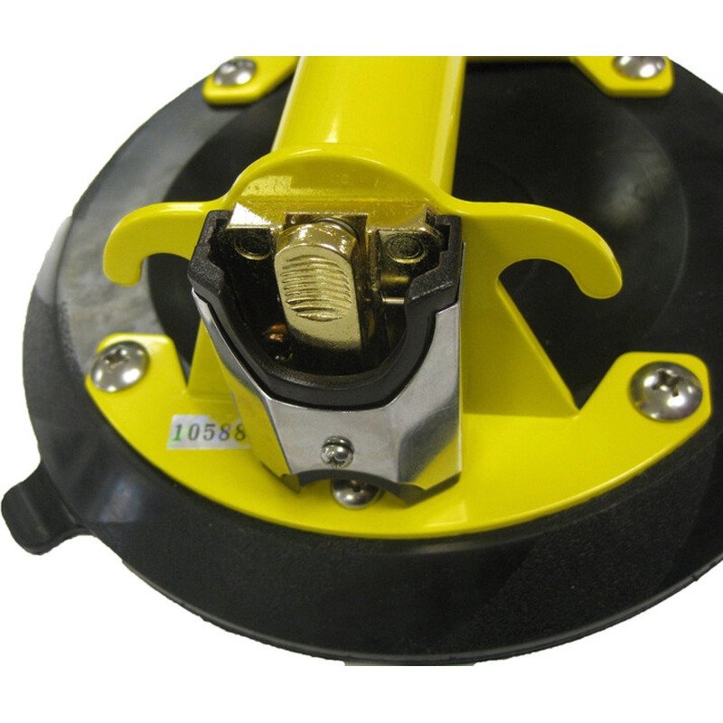 Ventouse à pompe Stanley Ø 20 cm, force de levage 120 kg