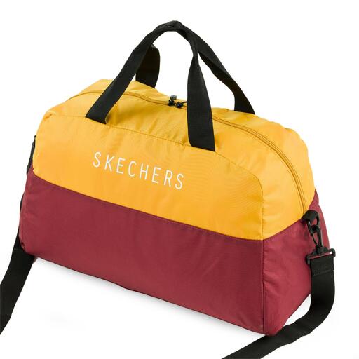 Bolsa De Deporte Skechers Move