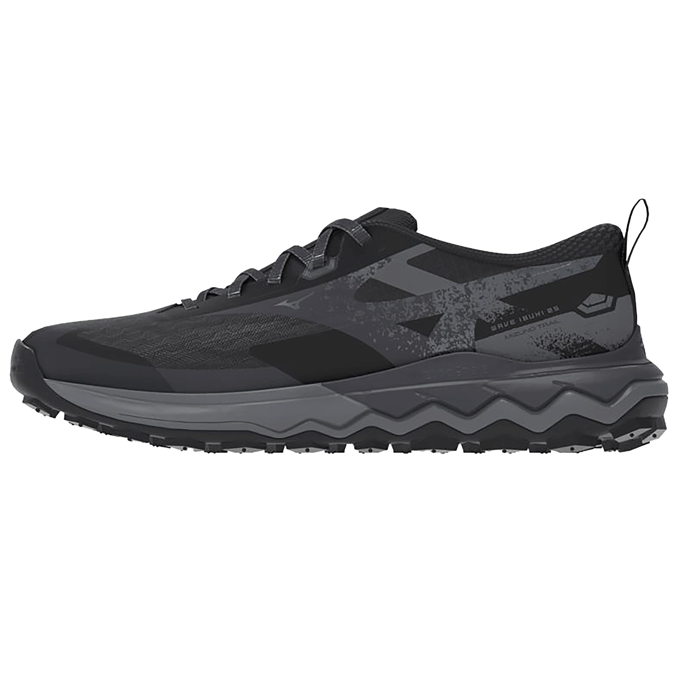Mizuno WAVE IBUKI 5 GTX(W) - Løpesko