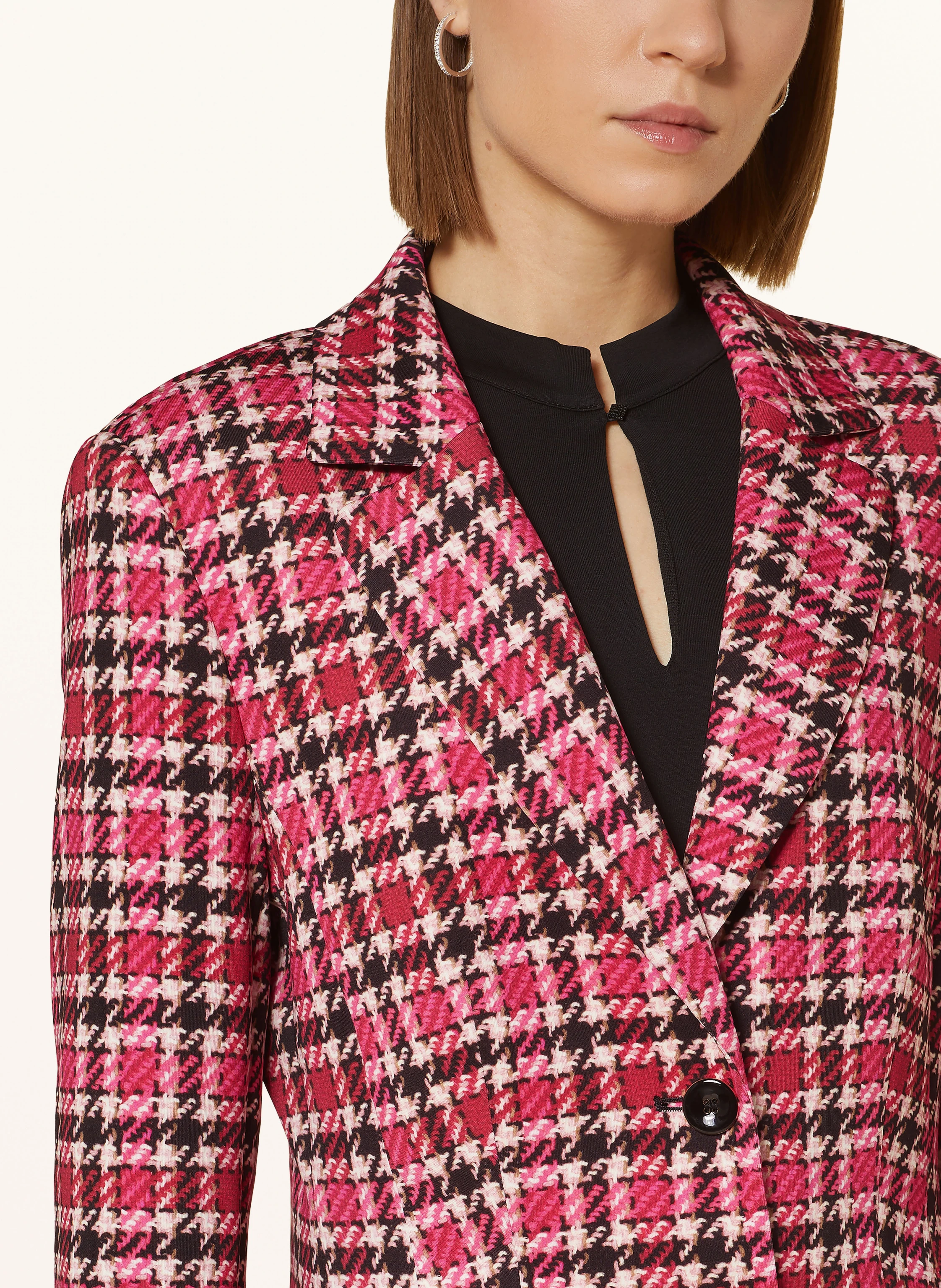 MARC CAIN Jerseyblazer