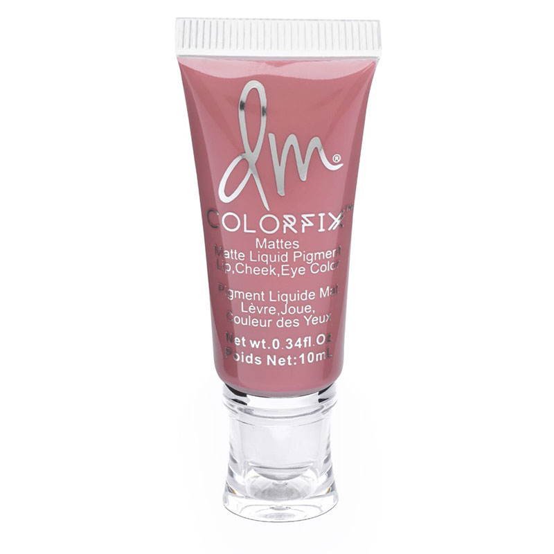 Danessa Myricks Beauty - Colorfix Mattes, 10ml