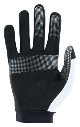 Gants VTT ION Logo Blanc Unisexe