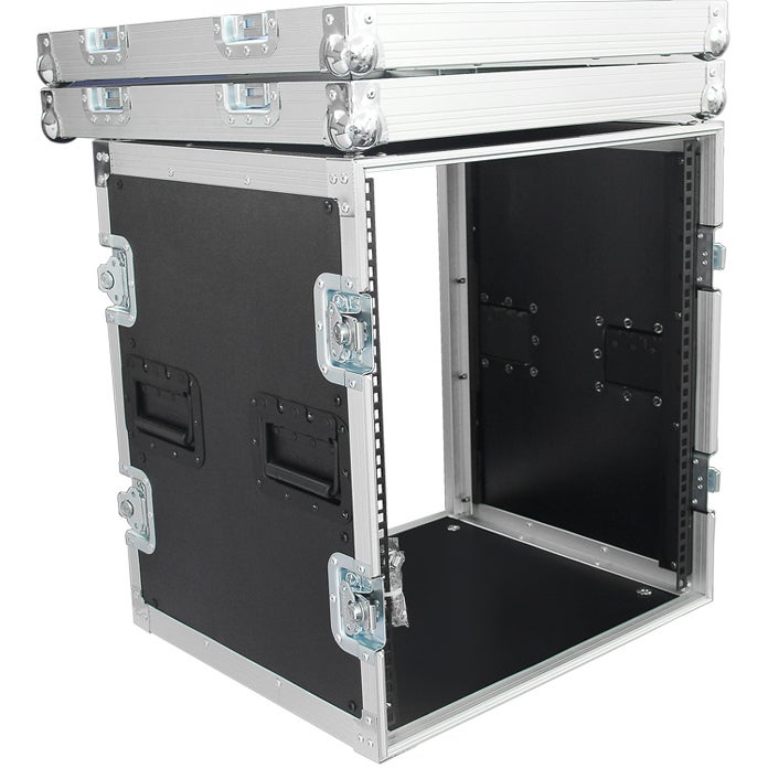 Prodjuser FLI 12-18 RS flightcase voor 12U