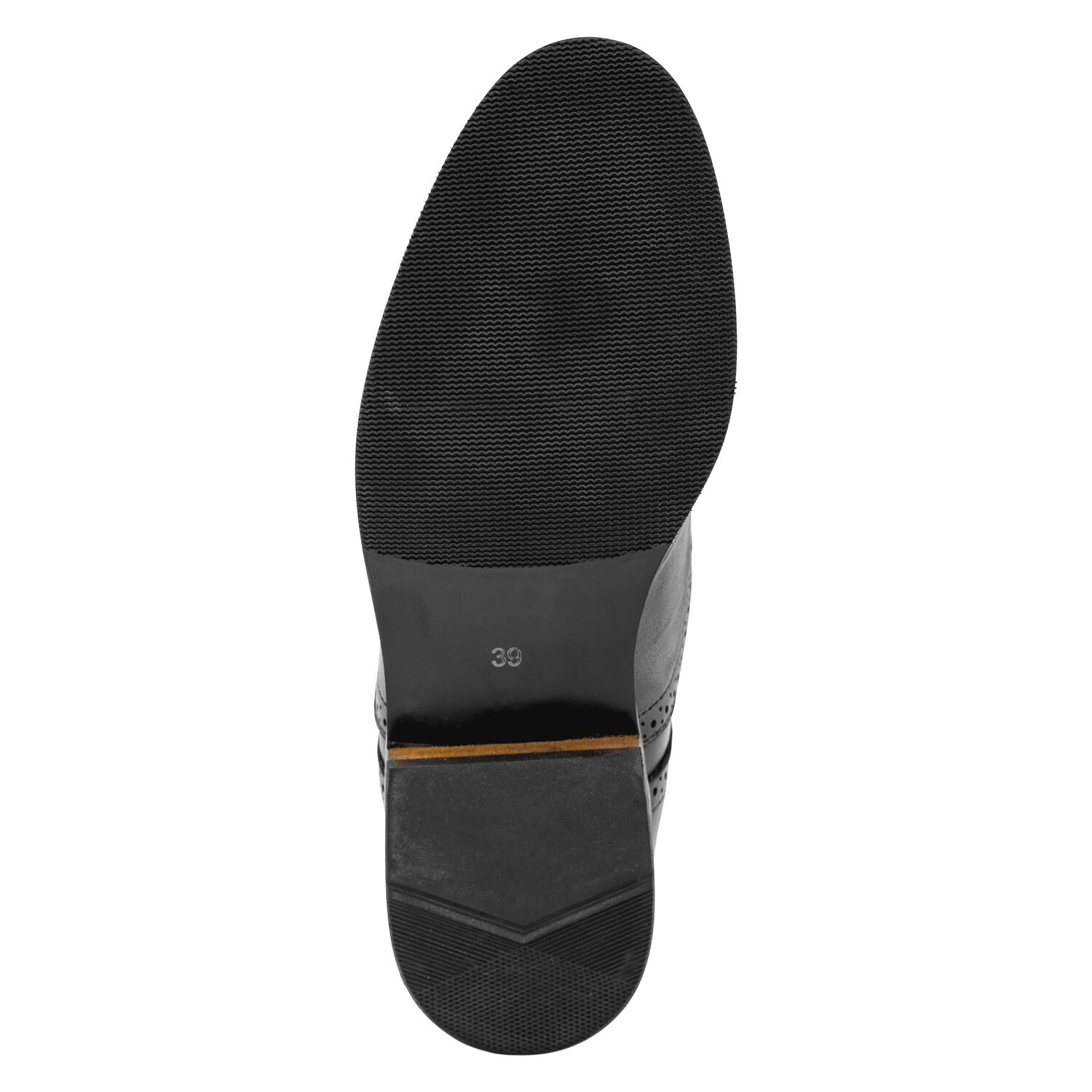 Cheval de Luxe Jodhpurstiefel New Lyon - noir