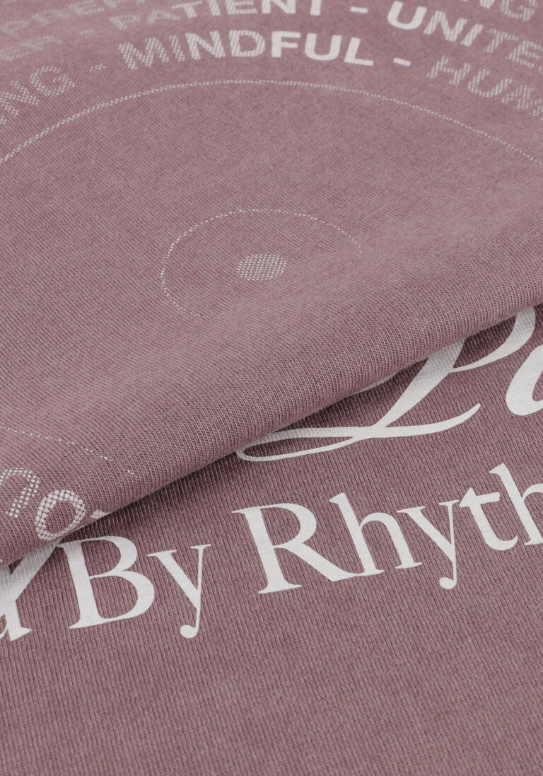 zand filling pieces t-shirt t-shirt vinyl