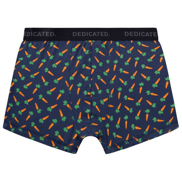 DEDICATED - Boxer Briefs Kalix 3-Pack - Sous-vêtement