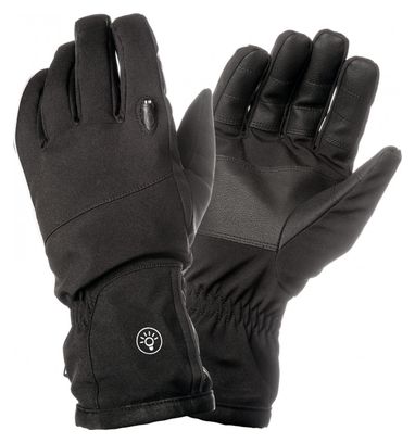 Gants Femme Tucano Urbano Lux LED Noir