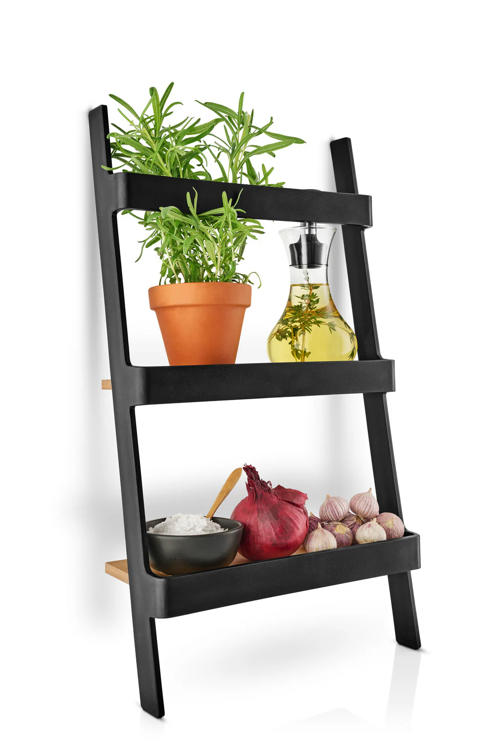 Eva Solo  Nordic Kitchen mini reol - Sort