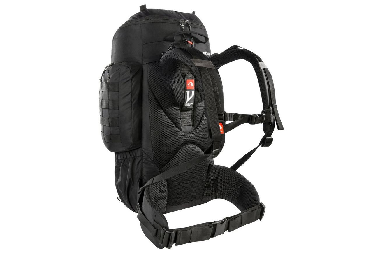Tatonka Akela 35, 1443-040 Black, trekkingrugzak, 35L