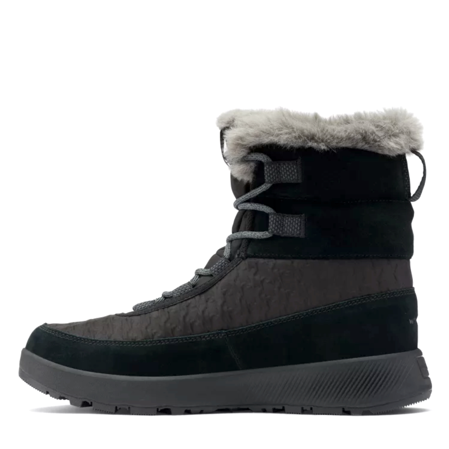 Columbia Slopside Peak Luxe | NOIR