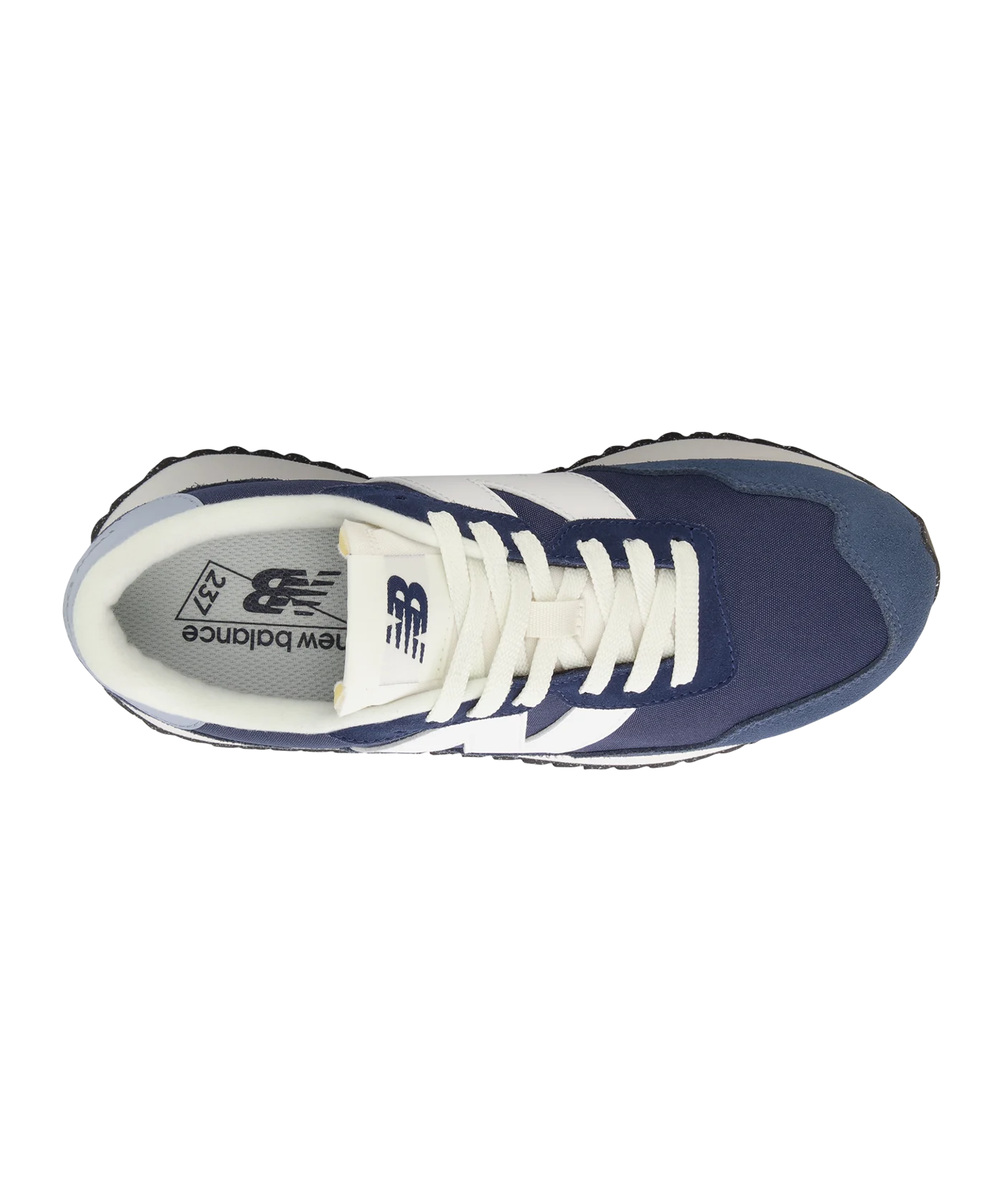 New Balance 237 Damen Blau FDN1